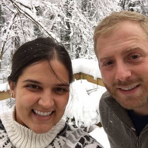 Meet your Posher, Jenna